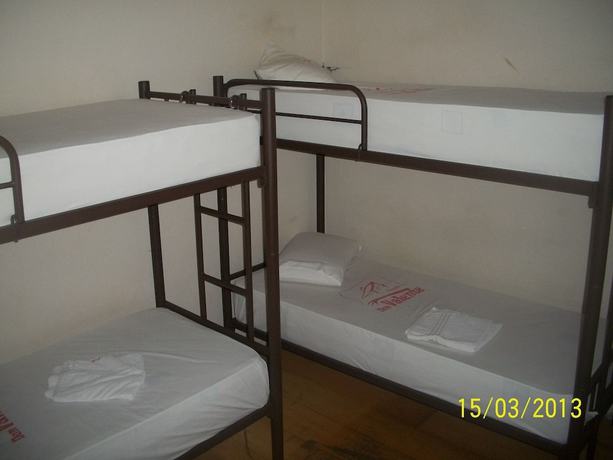 Imagen de la habitación del Hotel Pousada Cl&iacute;nicas Valente. Foto 15