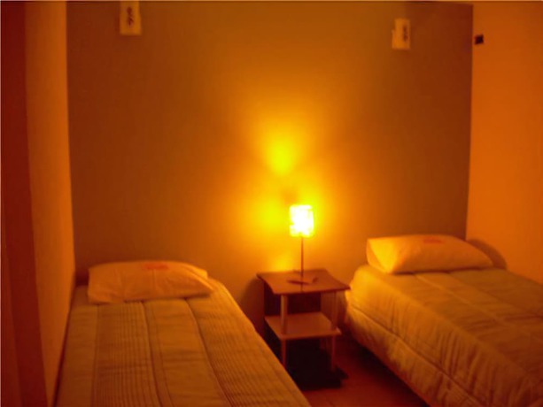 Imagen de la habitación del Hotel Pousada Cl&iacute;nicas Valente. Foto 16