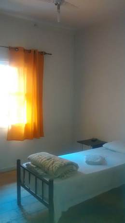 Imagen de la habitación del Hotel Pousada Cl&iacute;nicas Valente. Foto 17