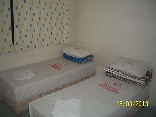 Imagen de la habitación del Hotel Pousada Cl&iacute;nicas Valente. Foto 18