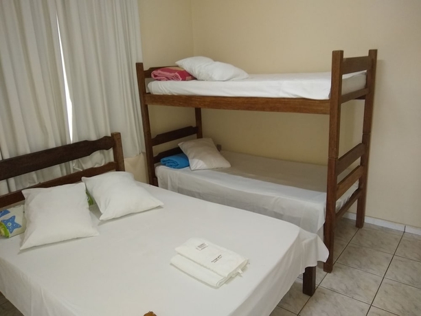Imagen de la habitación del Hotel Pousada Clube Santa Cruz. Foto 14