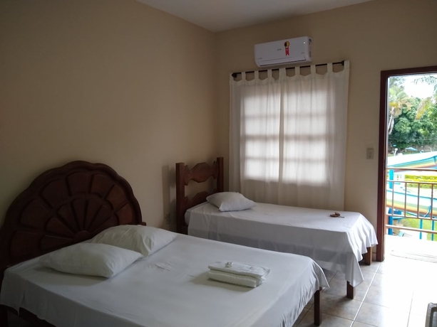 Imagen de la habitación del Hotel Pousada Clube Santa Cruz. Foto 15