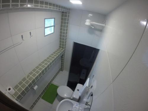 Imagen de la habitación del Hotel Pousada Coco Beach. Foto 7