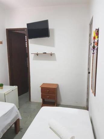 Imagen general del Hotel Pousada Coco Beach. Foto 3