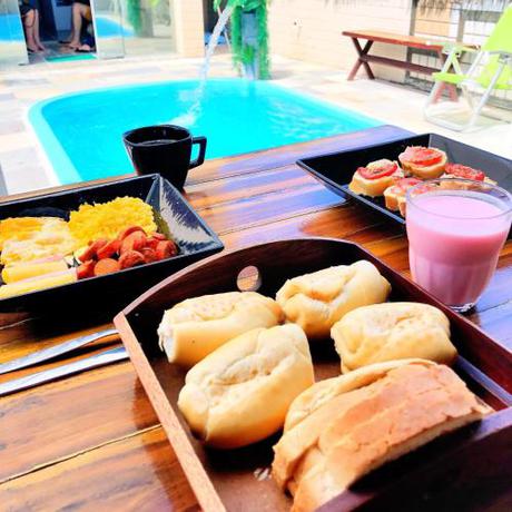 Imagen general del Hotel Pousada Coco Beach. Foto 5