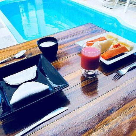 Imagen general del Hotel Pousada Coco Beach. Foto 6