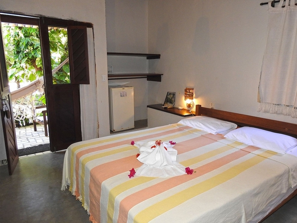 Imagen de la habitación del Hotel Pousada Coco Fresco. Foto 3