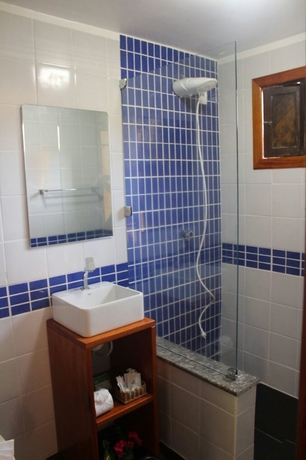 Imagen de la habitación del Hotel Pousada Coco Fresco. Foto 4