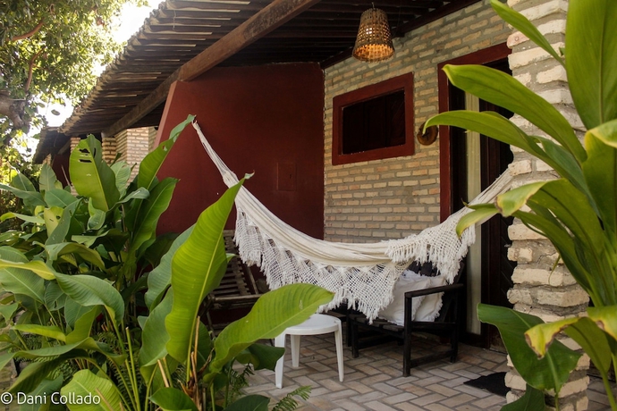 Imagen de la habitación del Hotel Pousada Coco Fresco. Foto 5