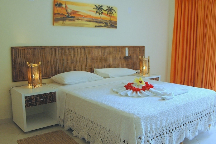 Imagen de la habitación del Hotel Pousada Coco Fresco. Foto 8