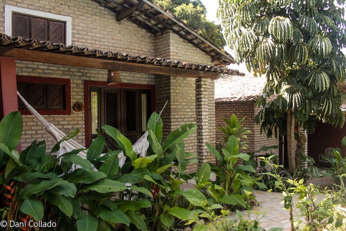 Imagen de la habitación del Hotel Pousada Coco Fresco. Foto 10