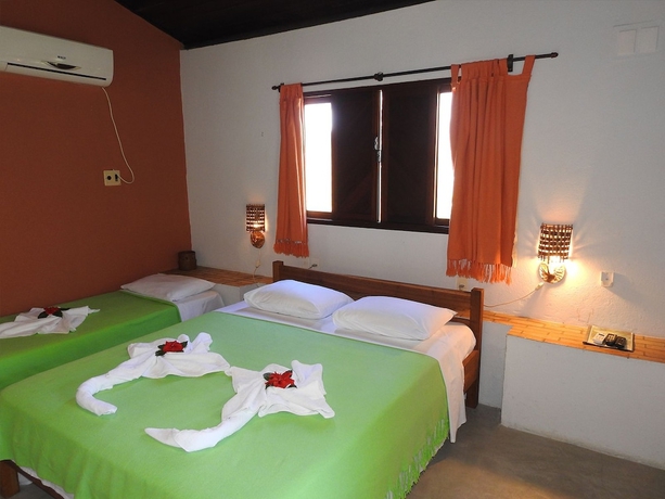 Imagen de la habitación del Hotel Pousada Coco Fresco. Foto 12