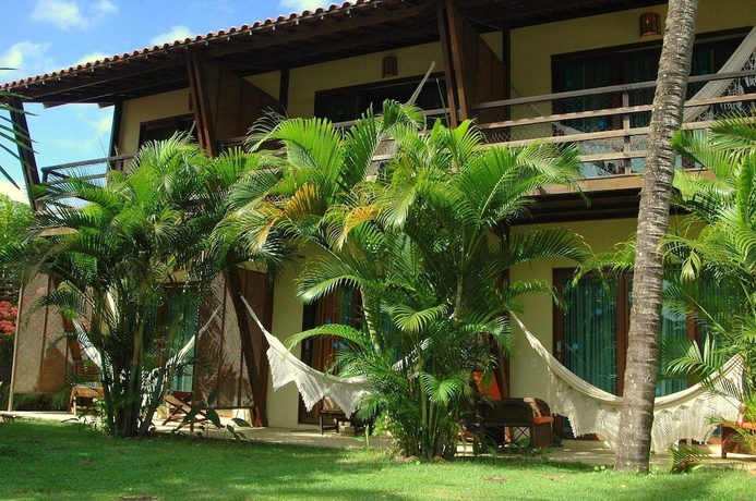 Imagen de la habitación del Hotel Pousada Coco Fresco. Foto 15