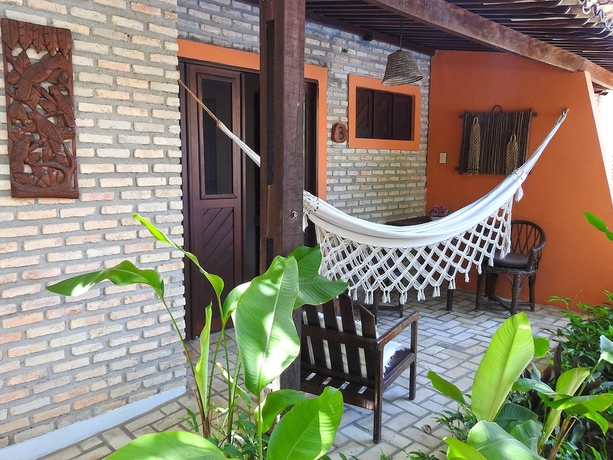 Imagen de la habitación del Hotel Pousada Coco Fresco. Foto 16