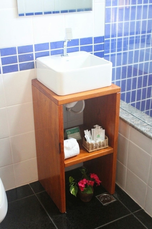 Imagen de la habitación del Hotel Pousada Coco Fresco. Foto 17