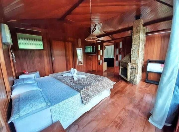 Imagen de la habitación del Hotel Pousada Colibri Serrano. Foto 12