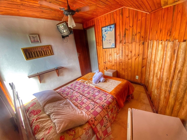 Imagen de la habitación del Hotel Pousada Colibri Serrano. Foto 16
