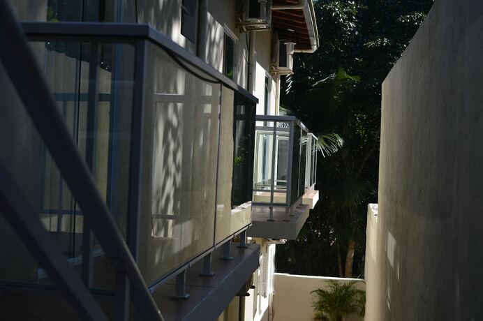 Imagen general del Hotel Pousada Colibri, Trindade. Foto 17
