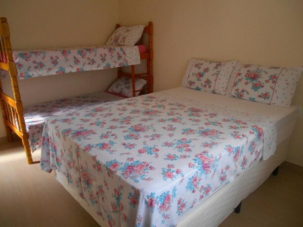 Imagen de la habitación del Hotel Pousada Colibri, Trindade. Foto 21