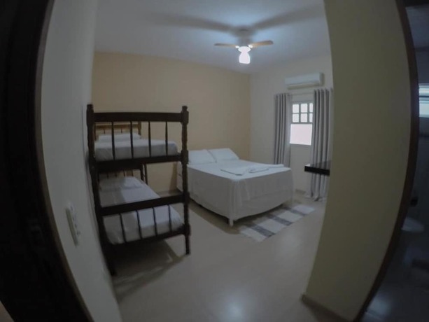 Imagen de la habitación del Hotel Pousada Colibri, Trindade. Foto 26