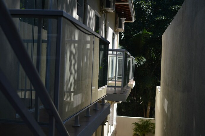 Imagen de la habitación del Hotel Pousada Colibri, Trindade. Foto 27
