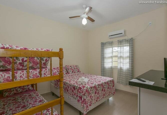 Imagen de la habitación del Hotel Pousada Colibri, Trindade. Foto 28