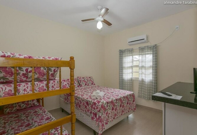 Imagen de la habitación del Hotel Pousada Colibri, Trindade. Foto 34