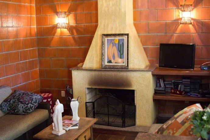Imagen de la habitación del Hotel Pousada Colina Boa Vista. Foto 2
