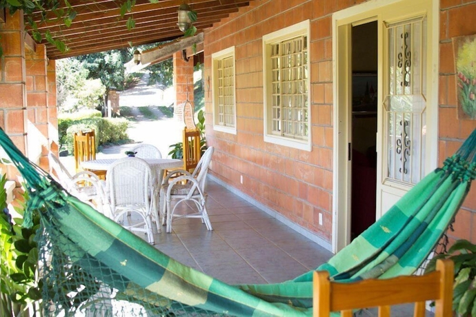 Imagen de la habitación del Hotel Pousada Colina Boa Vista. Foto 3