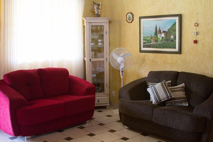 Imagen de la habitación del Hotel Pousada Colina Boa Vista. Foto 5