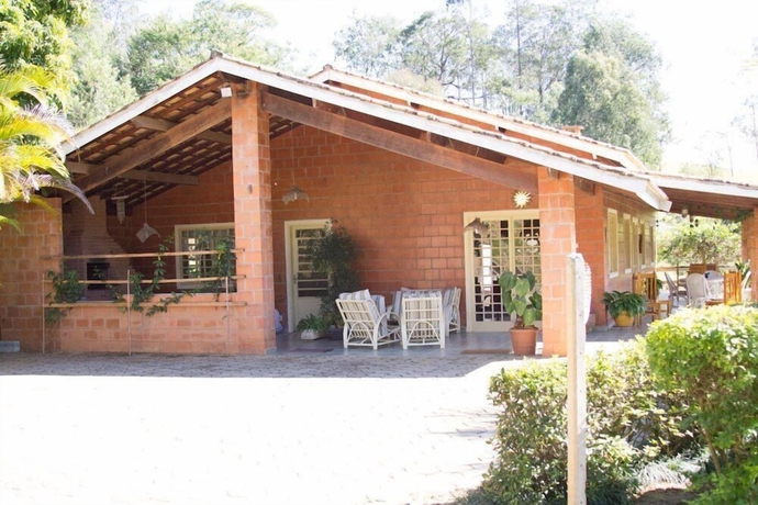 Imagen de la habitación del Hotel Pousada Colina Boa Vista. Foto 6