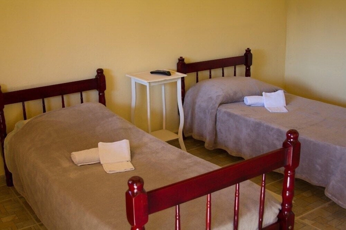 Imagen de la habitación del Hotel Pousada Colina Boa Vista. Foto 8