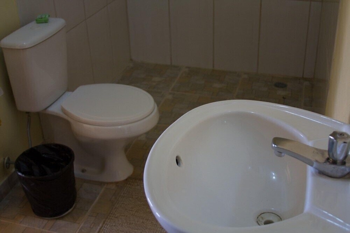 Imagen de la habitación del Hotel Pousada Colina Boa Vista. Foto 10