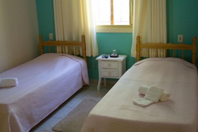 Imagen de la habitación del Hotel Pousada Colina Boa Vista. Foto 13