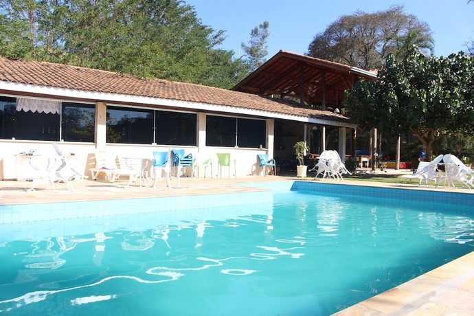 Imagen general del Hotel Pousada Colina Boa Vista. Foto 1