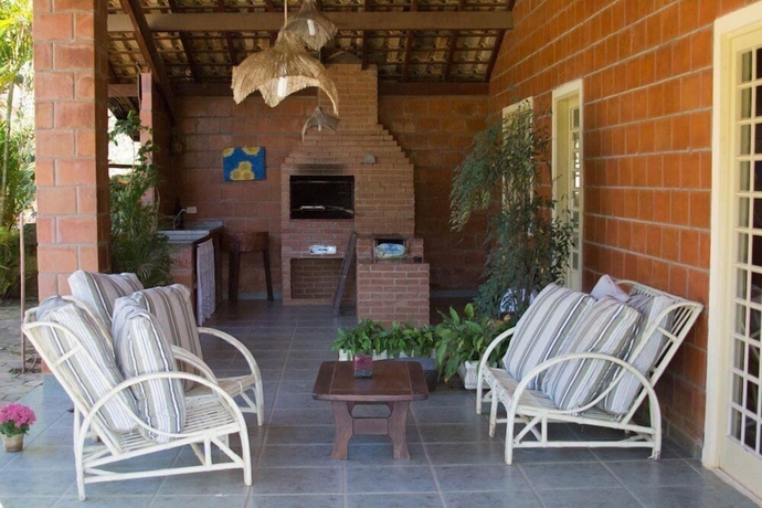 Imagen de la habitación del Hotel Pousada Colina Boa Vista. Foto 14