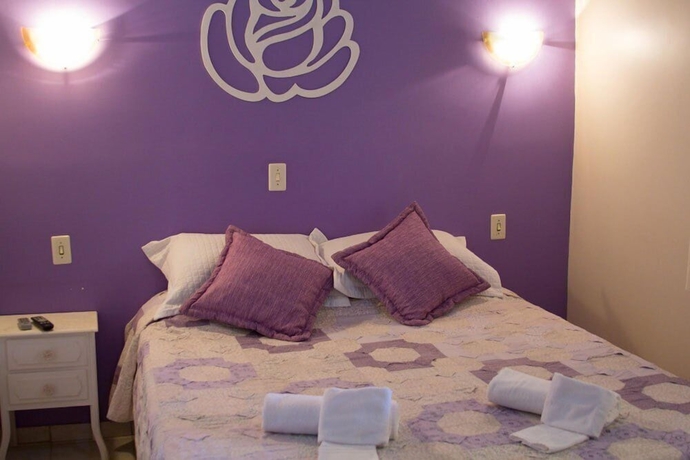 Imagen de la habitación del Hotel Pousada Colina Boa Vista. Foto 17