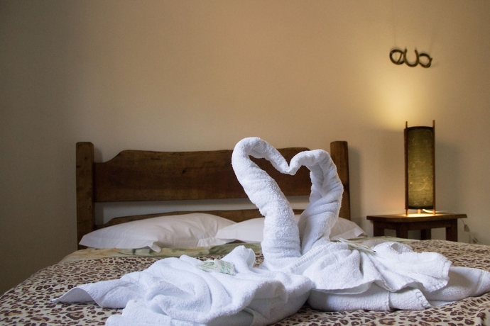 Imagen de la habitación del Hotel Pousada Colonetti. Foto 3