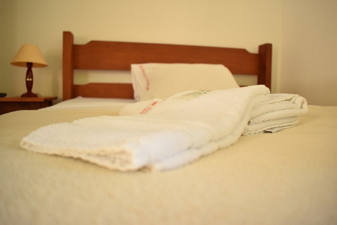 Imagen de la habitación del Hotel Pousada Colonetti. Foto 5