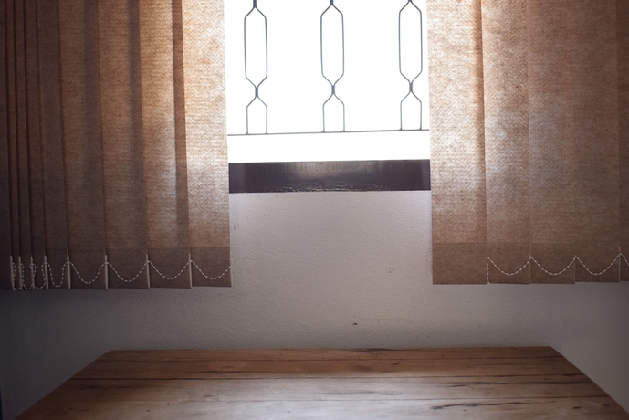 Imagen de la habitación del Hotel Pousada Colonetti. Foto 7