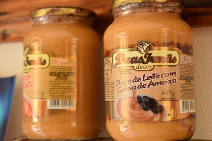 Imagen de los interiores del Hotel Pousada Colonetti. Foto 15