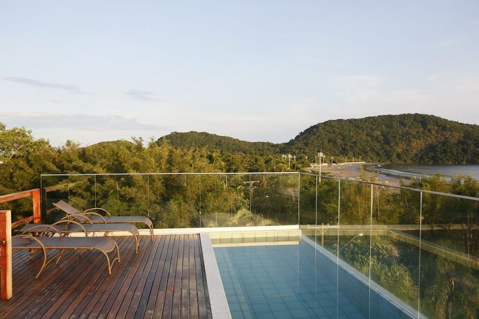 Imagen general del Hotel Pousada Conca di Mare. Foto 1
