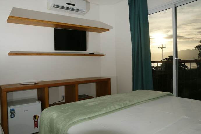 Imagen general del Hotel Pousada Conca di Mare. Foto 9