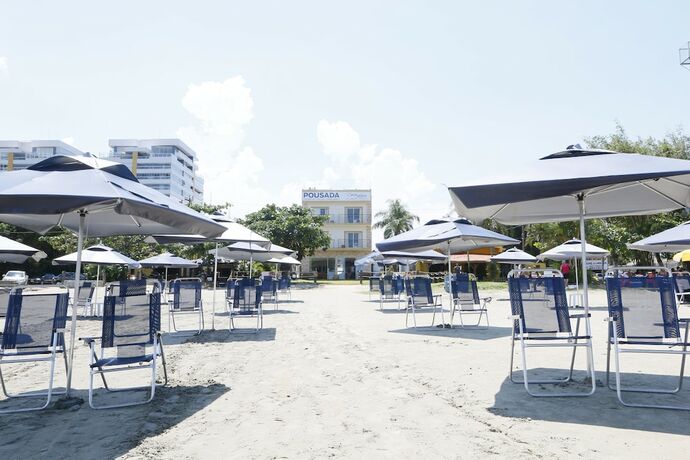 Imagen general del Hotel Pousada Conca di Mare. Foto 12