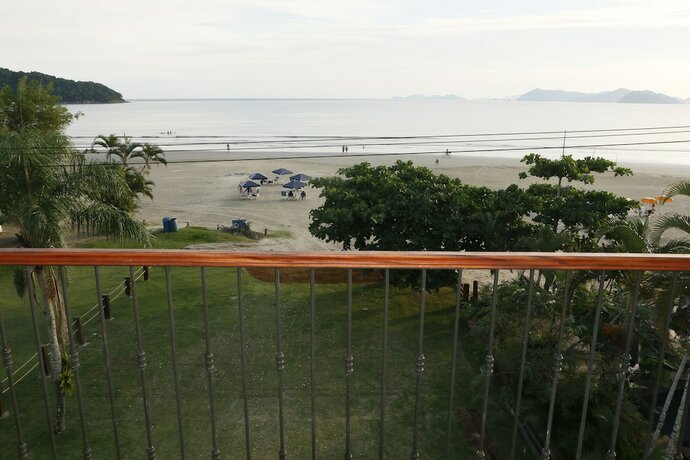 Imagen general del Hotel Pousada Conca di Mare. Foto 14