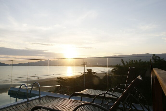Imagen de la habitación del Hotel Pousada Conca di Mare. Foto 15