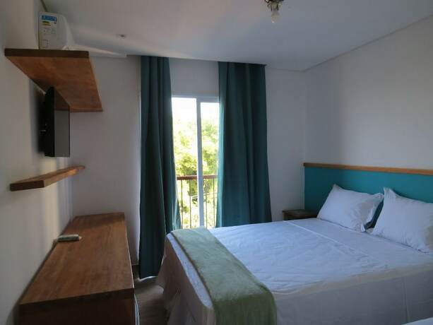 Imagen de la habitación del Hotel Pousada Conca di Mare. Foto 16