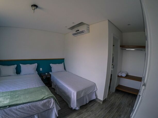 Imagen de la habitación del Hotel Pousada Conca di Mare. Foto 17