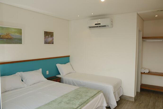 Imagen de la habitación del Hotel Pousada Conca di Mare. Foto 18