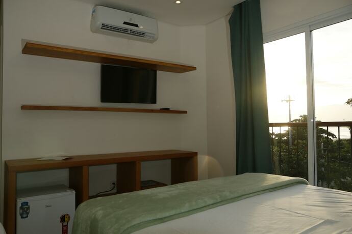 Imagen de la habitación del Hotel Pousada Conca di Mare. Foto 19